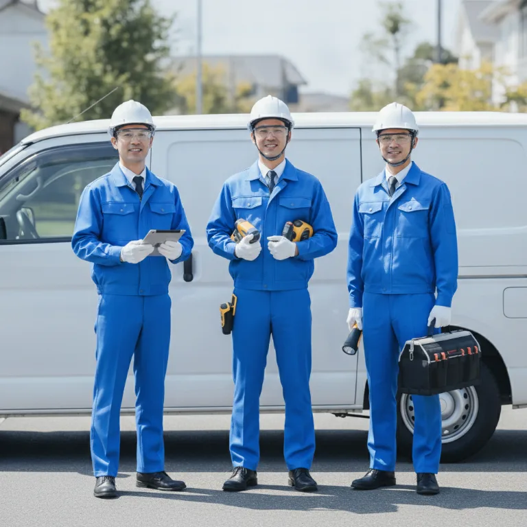 建物診断士 会津若松